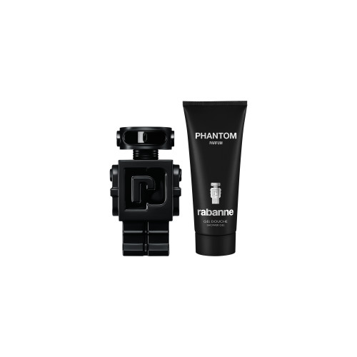 RABANNE PARFUM Phantom-Set - Parfum 3349668635481 RABANNE PARFUM Phantom-Set - Parfum 3349668635481